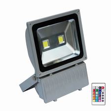 RGB COB LED Flutlicht