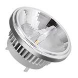 New AR111/QR111 LED-Lampen in E27, GU10 und G53