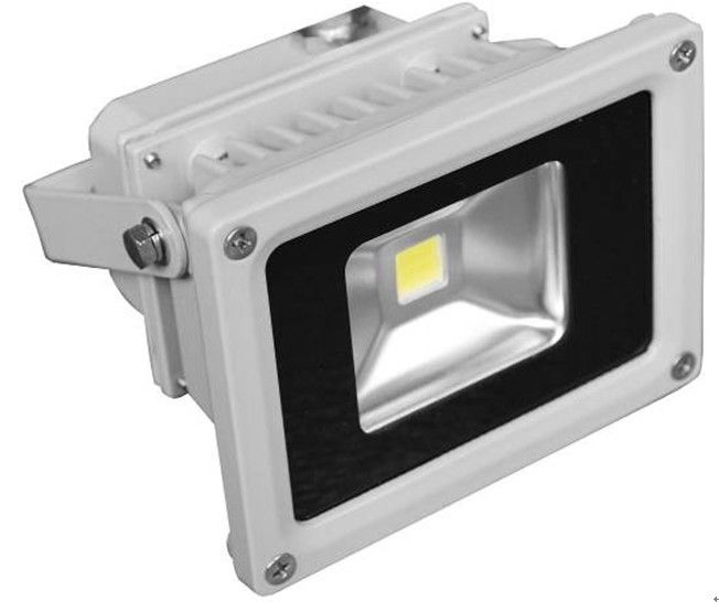 neue Power LED Flutlicht