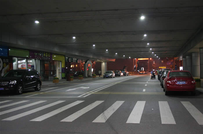 die Vorteile von LED Tunnel Light im Vergleich zu herkömmlicher Beleuchtung