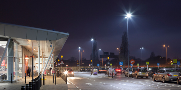 So verbessern Sie die Zuverlässigkeit der LED-Beleuchtung