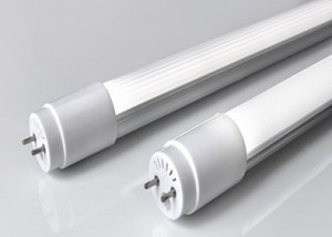 2013 LED Tube heftigen Wettbewerb auf dem Markt