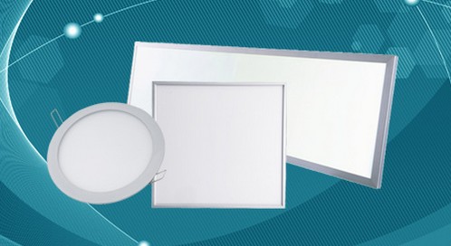 LED-Panel-Licht wird Mainstream-Produkte in Innenbeleuchtung