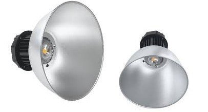 LED-Grubenlampe hat die Vorteile