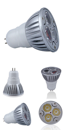 Sicherheitsanforderungen von LED-Lampen