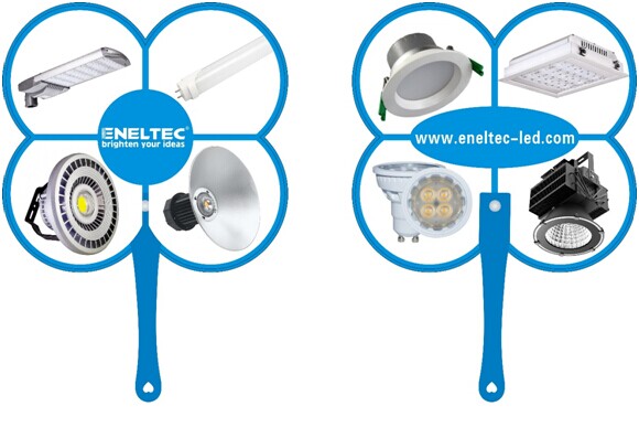 Eneltec invite you to Hong Kong International Lighting Fair