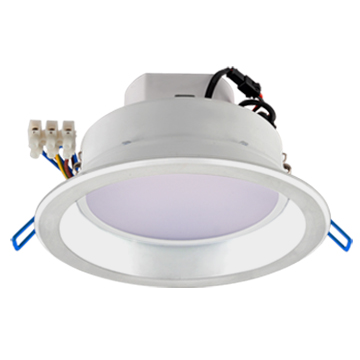 Neue SMD5050 LED Downlights