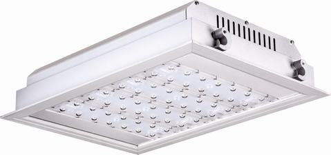 TUV Listed LED Gas Station Lights