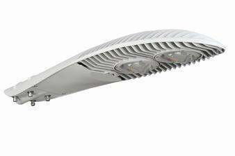 TUV Eingestellt COB LED-Straßenleuchte