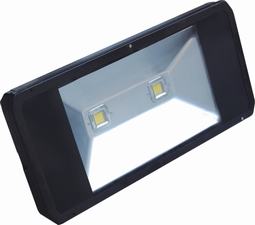 COB LED-Lichter Tunnel