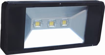 COB LED-Lichter Tunnel