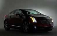 Cadillac Außenbeleuchtung werden alle mit LED-Beleuchtung