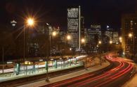 Globale LED-Straßenlaterne Einbaurate ist höher als erwartet