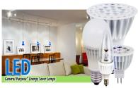 LED-Lampe Power Basics Einführung