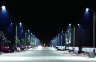 LED Beleuchtung Riesenbeleuchtung Asien