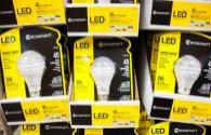 LED-Beleuchtung Popularität wird Zeit brauchen