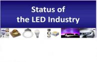 LED-Beleuchtungsstatus und Trends