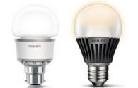 Philips hat die energieeffizienteste LED-Lichtquelle entwickelt