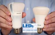 Philips veröffentlicht Energy Star-zertifiziert A19 LED-Lampe