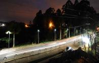 Beschaffungspunkte der amerikanischen LED-Straßenlaternen