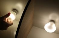 LED -Lampe September weltweit die Preise leicht gestiegen