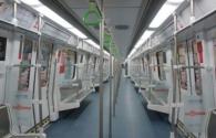 Shenzhen Metro LED Beleuchtung Ersatz komplette