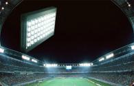 Stadien LED-Beleuchtungsanwendungen