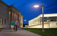 Outdoor-LED-Beleuchtung Design-Anforderungen